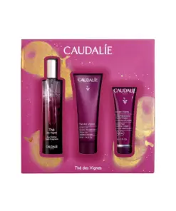 Caudalie Coffret Thé des Vignes