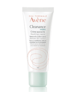 AVENE CLEANANCE HYDRA CREME APAISANTE 40ML