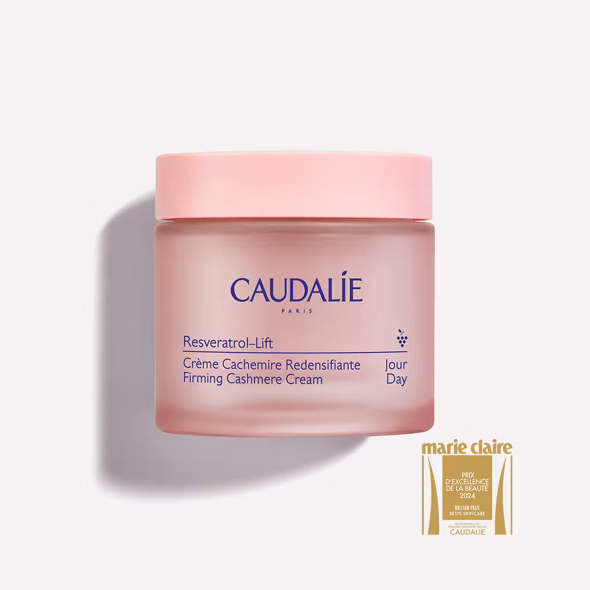 Caudalie Resveratrol-Lift Crème Cachemire Redensifiante 50ml