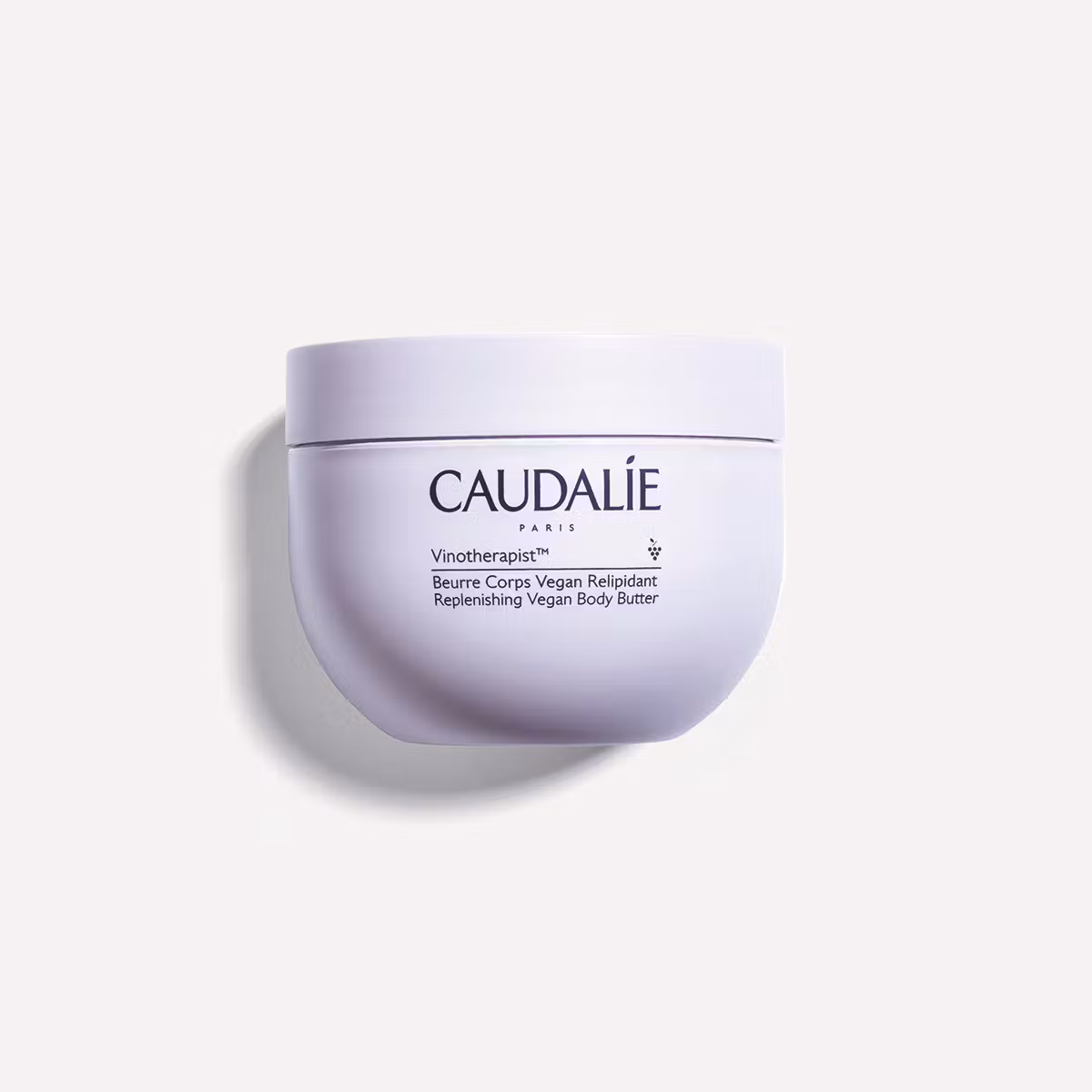 Caudalie Vinotherapist Beurre Corps Vegan Relipidant 250ml