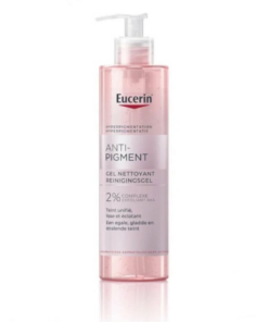 EUCERIN ANTI PIGMENT GEL NETTOYANT 200ML