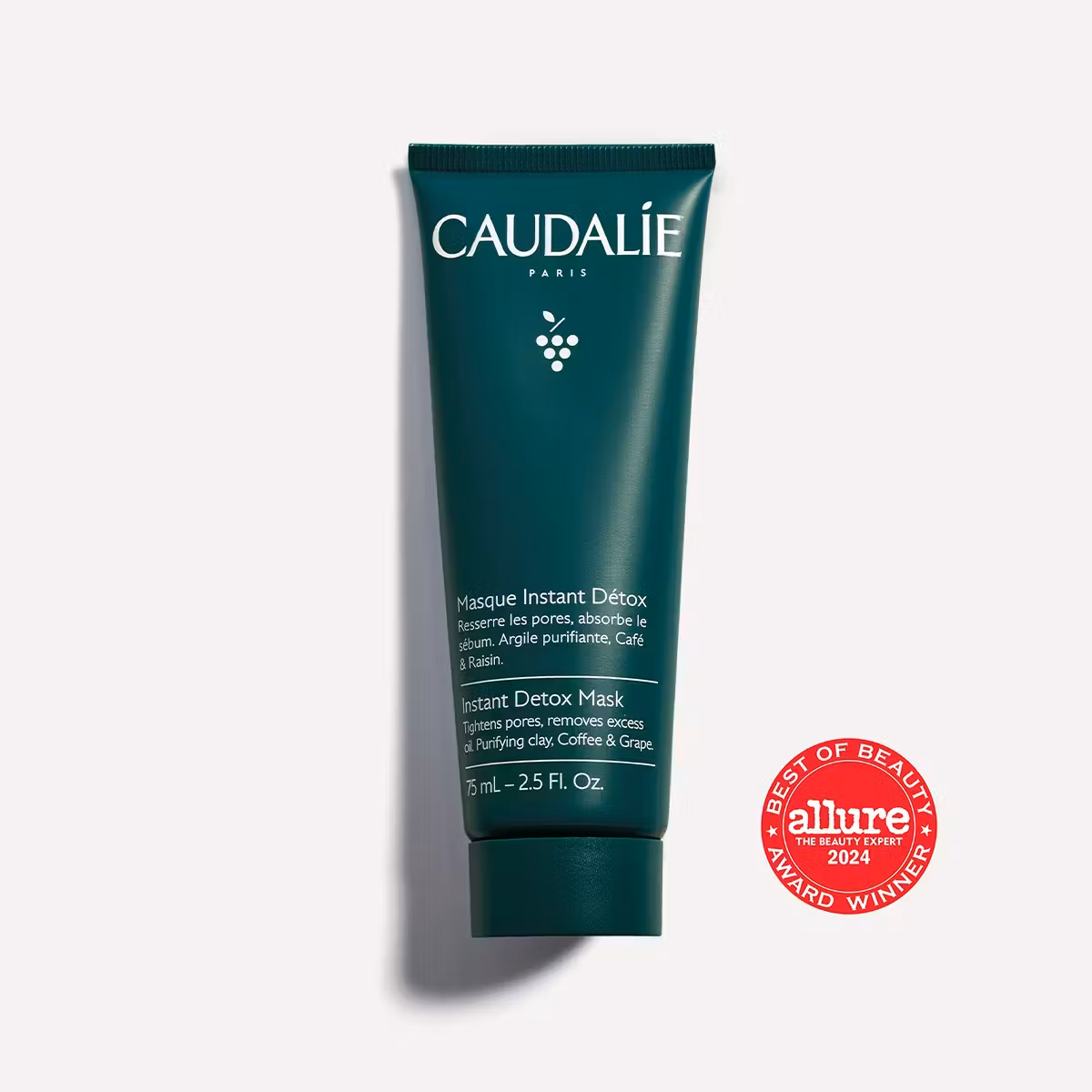 Caudalie Masque Instant Détox 75ml