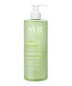SVR SEBIACLEAR GEL MOUSSANT 400ML