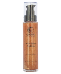 ALANIA HUILE SECHES PAILLETE 60ML