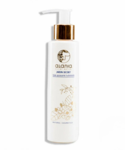 ALANIA JARDIN SECRET HUILE APAISANTE HYDRATANTE 150ML