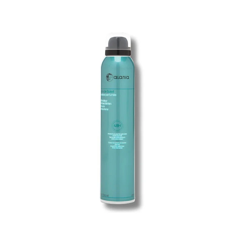 ALANIA DEODORANT PARFUME PIERRE DE SOLEIL 200ML