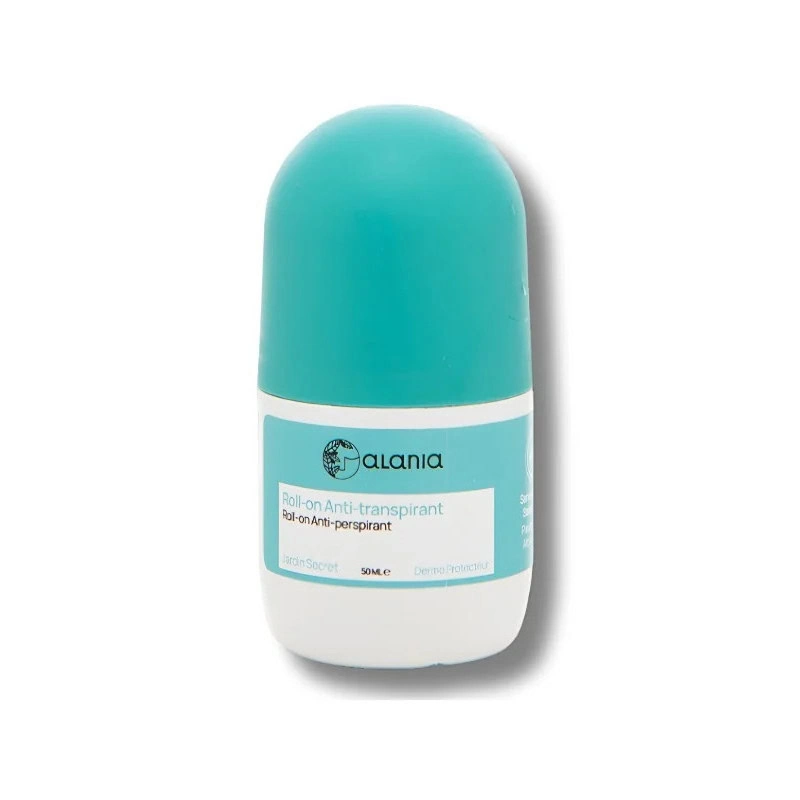 ALANIA ROLL ON ANTI TRANSPIRANT 50ML