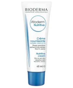 BIODERMA Atoderm Nutritive 40ml