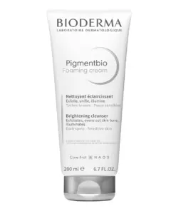 BIODERMA Pigmentbio Foaming Cream 200ml