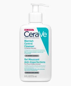 CeraVe Gel Moussant Anti-Imperfections 236 ml