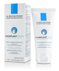 LA ROCHE POSAY Cicaplast Mains 50ml