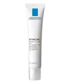 La Roche Posay Effaclar Duo+ SPF30 40ml