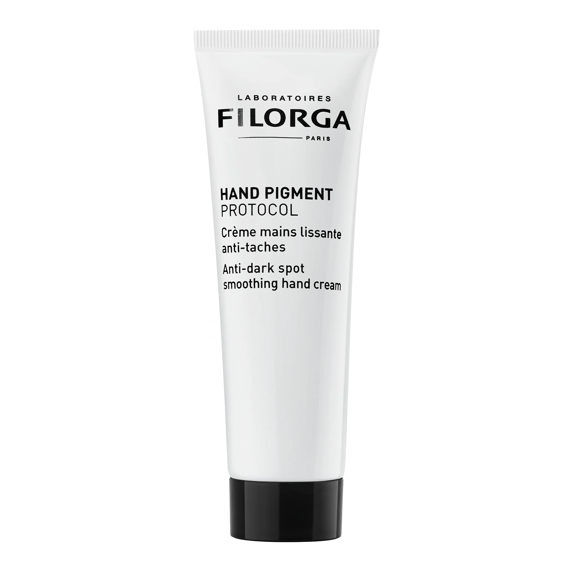 Filorga HAND PIGMENT PROTOCOL Crème Main Lissante Anti-Taches 50ml