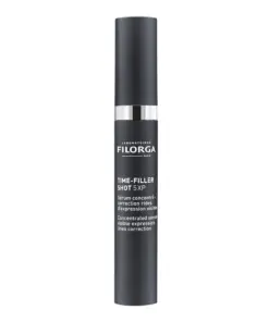 Filorga TIME-FILLER SHOT 5XP Sérum Concentré Rides d’Expression 15ml