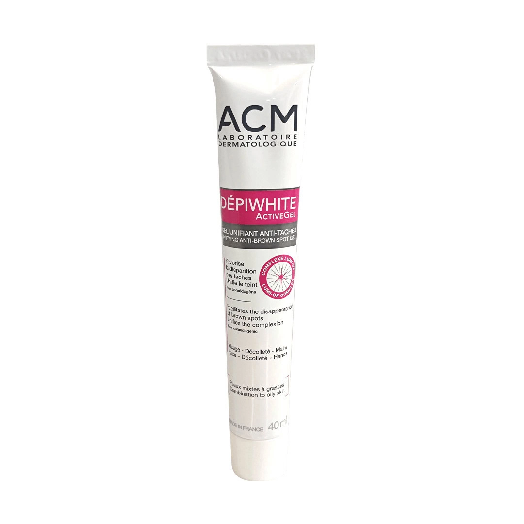 ACM Depiwhite Active Gel Anti-Tache 40ml