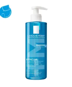 La Roche Posay Effaclar Gel Moussant Purifiant 400ml