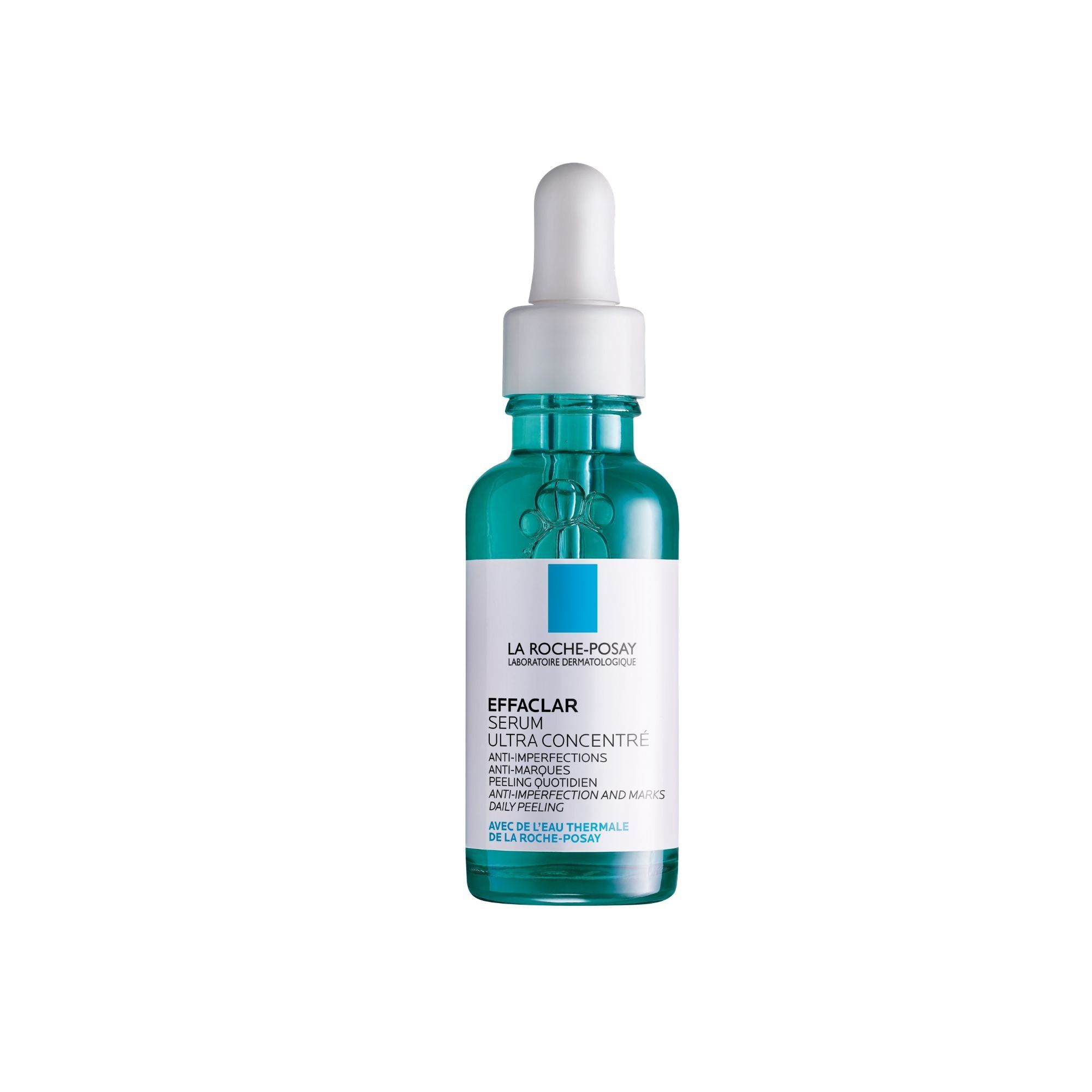La Roche Posay Effaclar Serum Visage Anti Imperfections 30ml