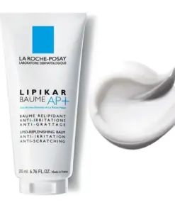 LA ROCHE POSAY Lipikar Baume AP+ 200ml