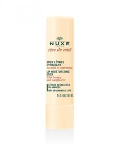 NUXE REVE DE MIEL STICK A LEVRES HYDRATANT 4G