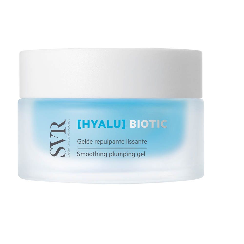 SVR BIOTIC HYALU GELEE REGERERANTE REPULPANTE 50ML