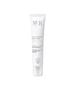 SVR Clairial Crème Solaire Anti-Taches SPF50+ 40ml