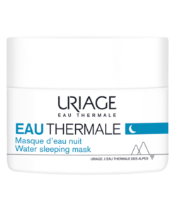 URIAGE EAU THERMALE MASQUE D’EAU NUIT 50ML