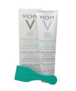 VICHY CREME DEPILATOIRE DERMO TOLERANCE 150ML