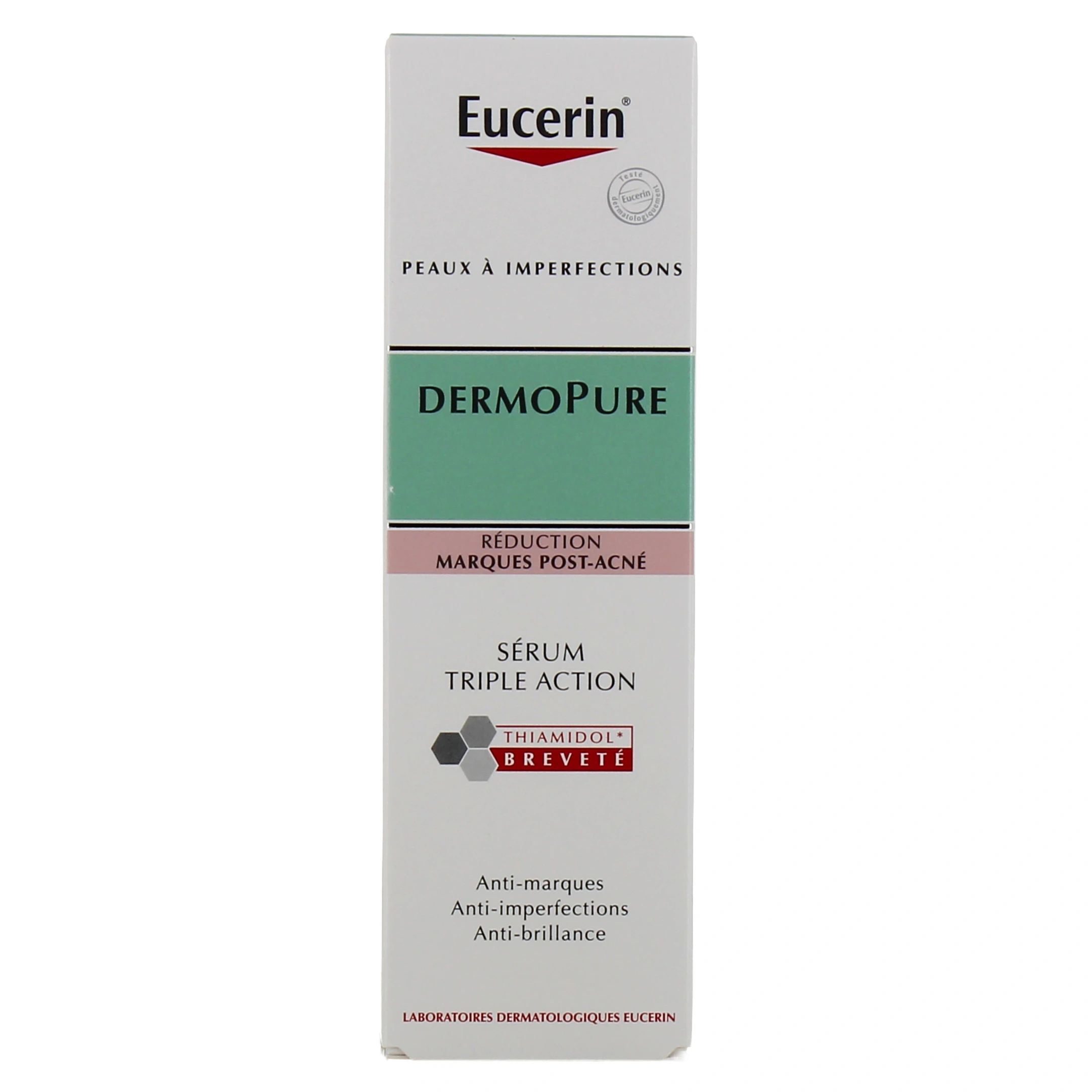Eucerin DermoPure Sérum Triple Action 40ml