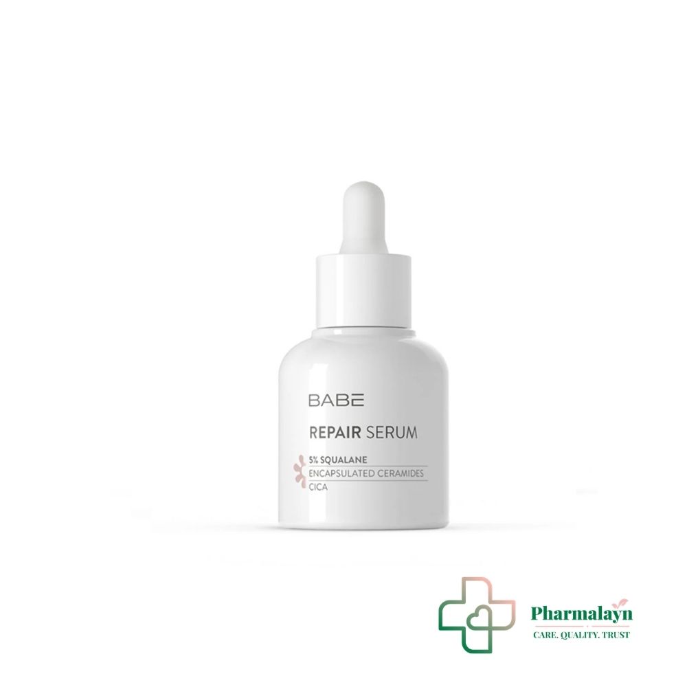 Babe Repair Serum 30ml