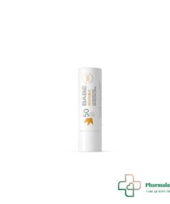 Babe Protecteur Invisible pour les Lèvres SPF50 4g