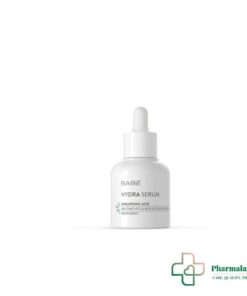 Babe Hydra Hyaluronic Acid Serum 30ml
