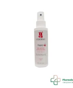 Fiderma Hairfid Lotion Antichute 100ml