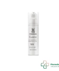 FIDERMA CLARIFID Crème Dépigmentante Jour 50ml