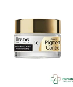 Lirene Derma Pigment Creme de Nuit 50ml