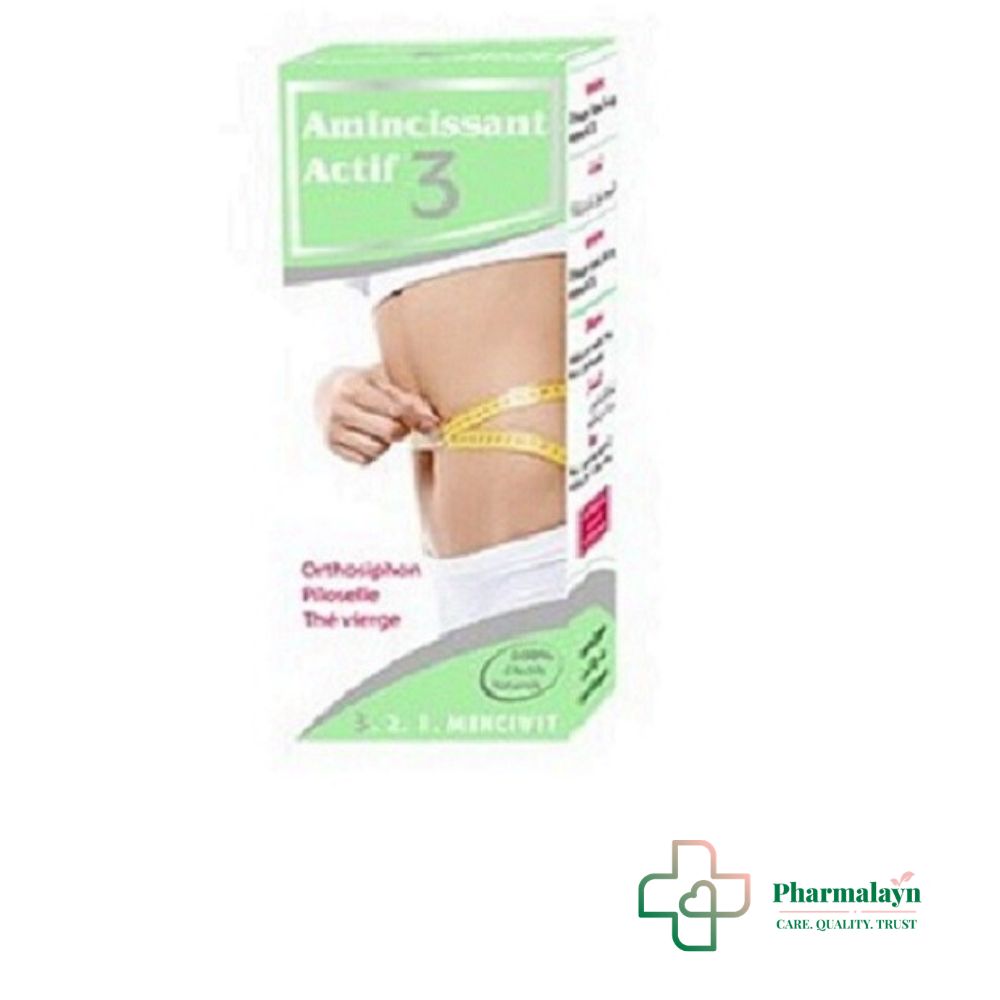 VITAL AMINCISSANT ACTIF 3 30 GELULES