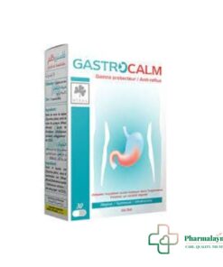 VITAL GASTROCALM 30 GELULES