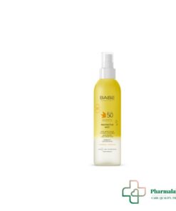 Babe Brume Protectrice Invisible SPF50 150ml
