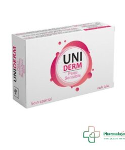 VITAL SAVON UNIDERM PEAU SENSIBLE 90GR