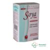 VITAL PHYTOTHERA SOYA FEMME 60 GELULES