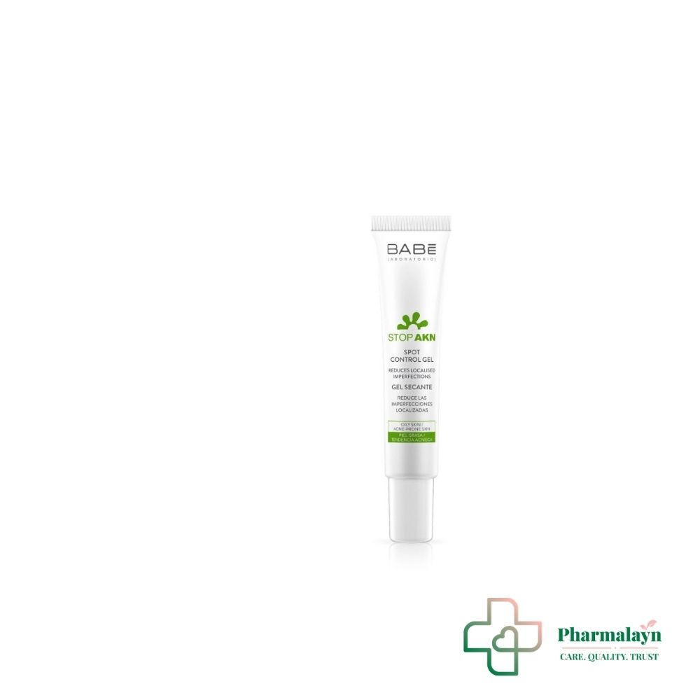 Babé Stop AKN Gel Assechant 8ml