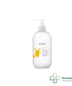 Babé Pediatric Gel de Bain 500ml