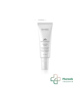 Babe Depigment+ Control Fluid 40ml