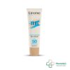 Lirene BB Crème Hydratante SPF50 02 – Nude 30ml