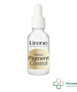 Lirene Derma Pigment Control Serum Acide et Vitamine 30ml