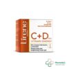 LIRENE C+D Gel-Creme Hydratante Éclaircissante Peau Normale à Mixte 50ml