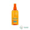 LIRENE Huile Seche SPF50+ 150ml