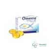 VITAL OMEVIE OMEGA 3 500 30 CAPSULES