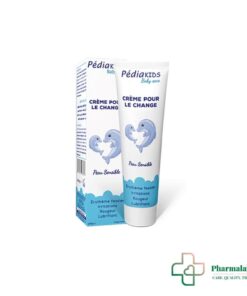 VITAL PEDIAKIDS CREME DE CHANGE 40GR