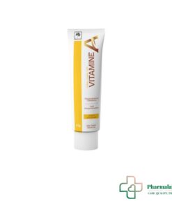VITAL CREME VITAMINE A 45G