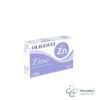 VITAL OLIGOVIT ZINC 25MG 15 GELULES